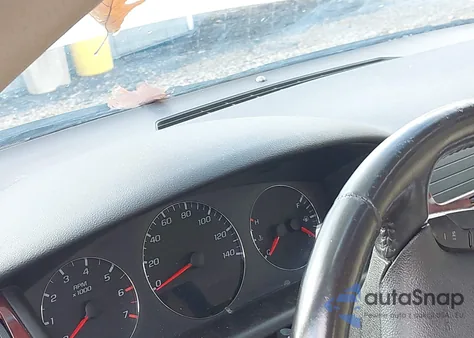 2009 Chevrolet Impala Lt из США, поврежденный, VIN 2G1WC57M391108937